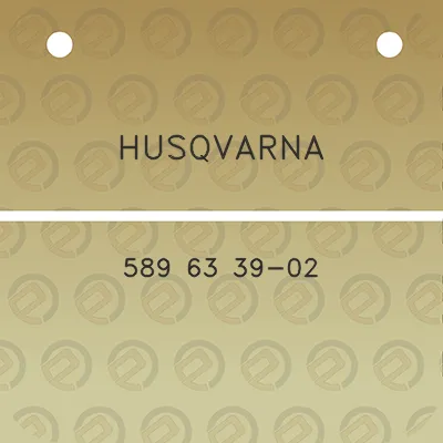 husqvarna-589-63-39-02