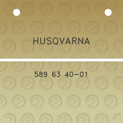 husqvarna-589-63-40-01