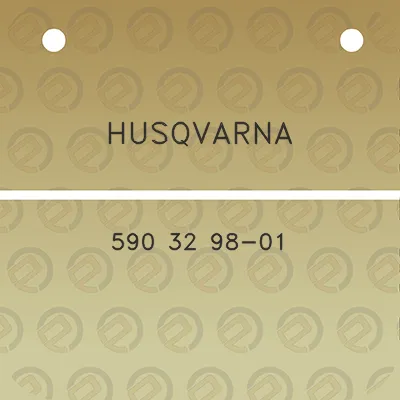 husqvarna-590-32-98-01