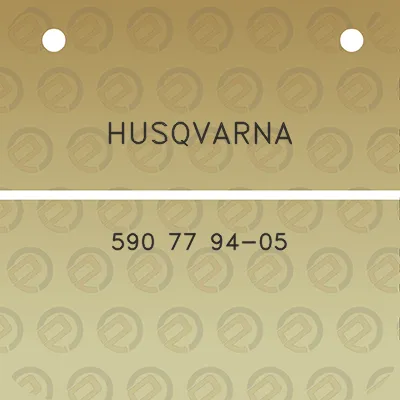 husqvarna-590-77-94-05