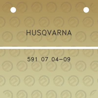 husqvarna-591-07-04-09