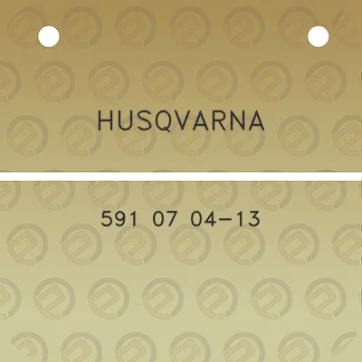 husqvarna-591-07-04-13