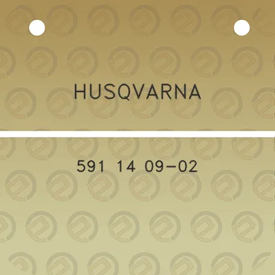 husqvarna-591-14-09-02