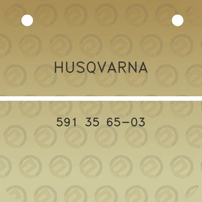 husqvarna-591-35-65-03