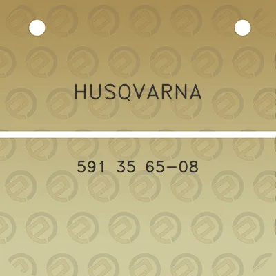 husqvarna-591-35-65-08