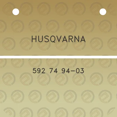 husqvarna-592-74-94-03