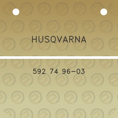 husqvarna-592-74-96-03