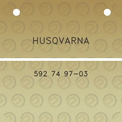 husqvarna-592-74-97-03