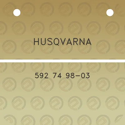 husqvarna-592-74-98-03