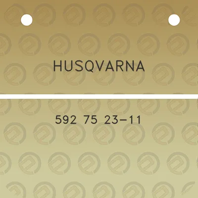 husqvarna-592-75-23-11