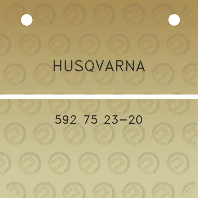 husqvarna-592-75-23-20