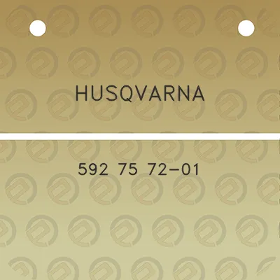 husqvarna-592-75-72-01