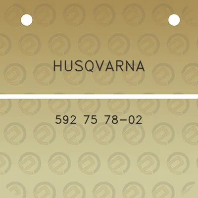 husqvarna-592-75-78-02