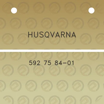 husqvarna-592-75-84-01