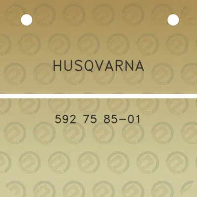 husqvarna-592-75-85-01