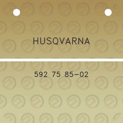 husqvarna-592-75-85-02