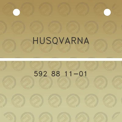 husqvarna-592-88-11-01