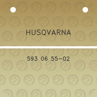 husqvarna-593-06-55-02