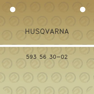 husqvarna-593-56-30-02