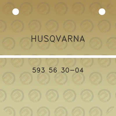 husqvarna-593-56-30-04