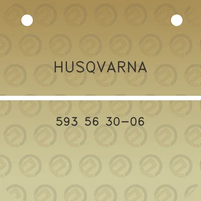 husqvarna-593-56-30-06