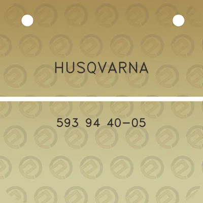 husqvarna-593-94-40-05