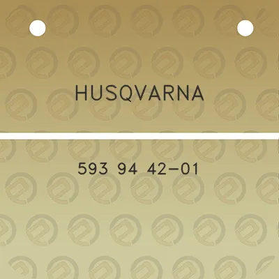 husqvarna-593-94-42-01