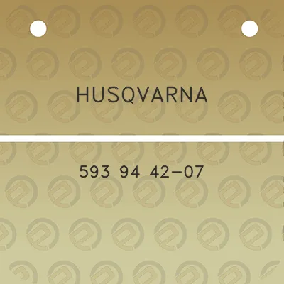 husqvarna-593-94-42-07