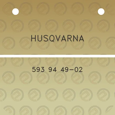 husqvarna-593-94-49-02