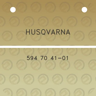 husqvarna-594-70-41-01