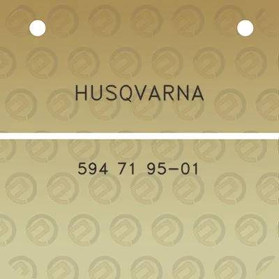 husqvarna-594-71-95-01