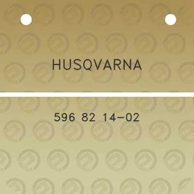 husqvarna-596-82-14-02