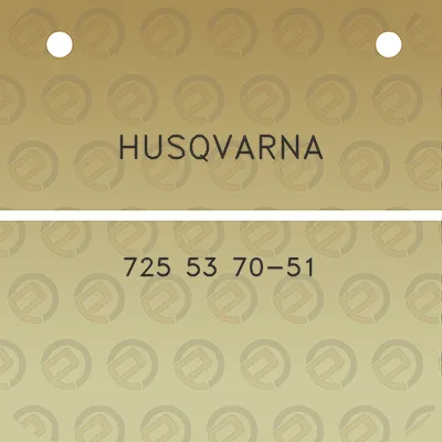 husqvarna-725-53-70-51