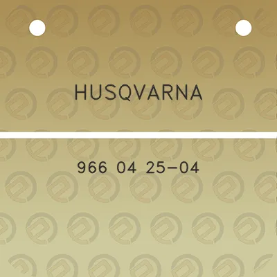 husqvarna-966-04-25-04