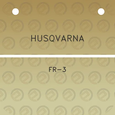 husqvarna-fr-3