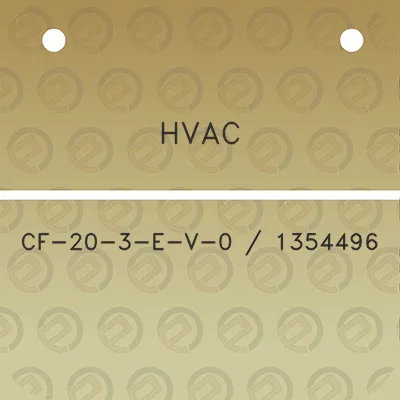 hvac-cf-20-3-e-v-0-1354496