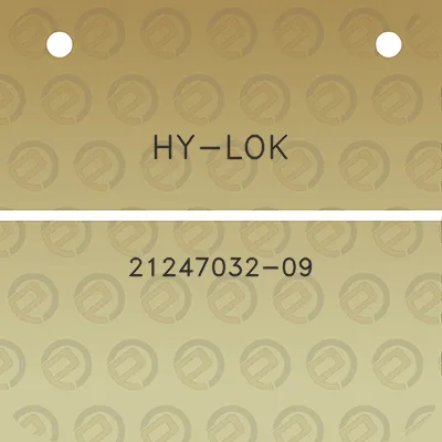 hy-lok-21247032-09