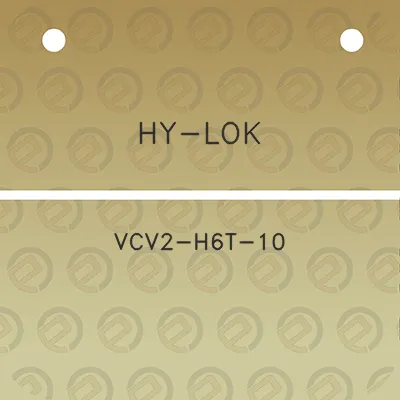 hy-lok-vcv2-h6t-10