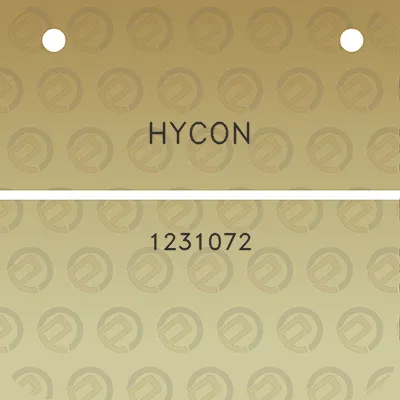 hycon-1231072