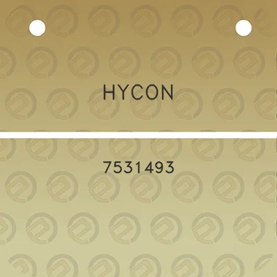 hycon-7531493