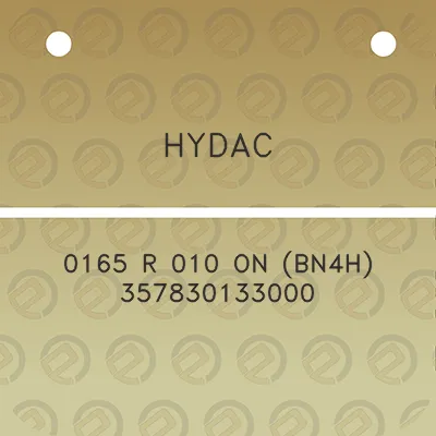 hydac-0165-r-010-on-bn4h-357830133000