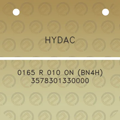 hydac-0165-r-010-on-bn4h-3578301330000