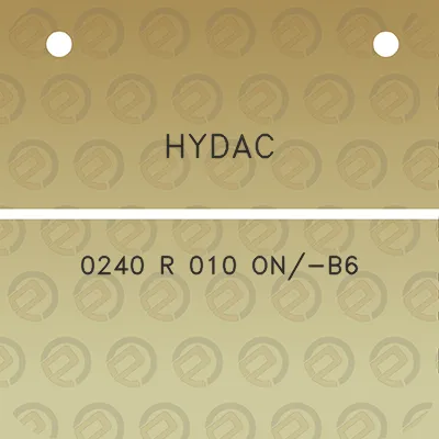 hydac-0240-r-010-on-b6