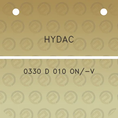 hydac-0330-d-010-on-v