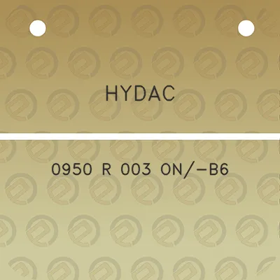 hydac-0950-r-003-on-b6