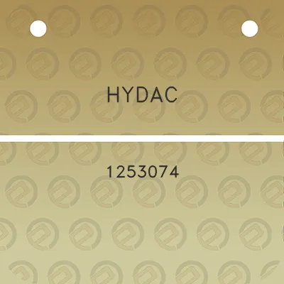 hydac-1253074