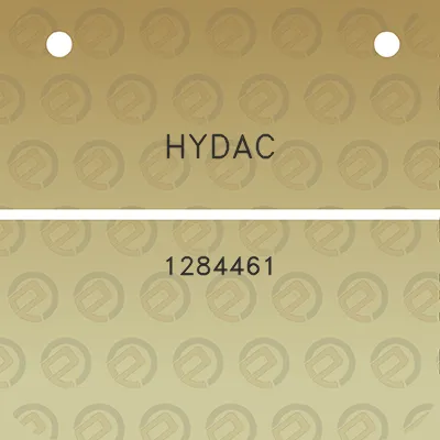 hydac-1284461