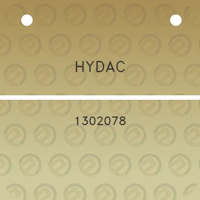 hydac-1302078