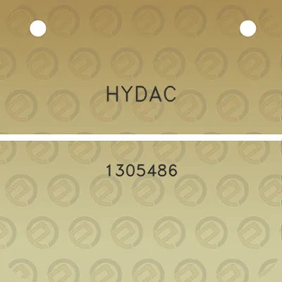 hydac-1305486