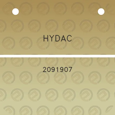 hydac-2091907